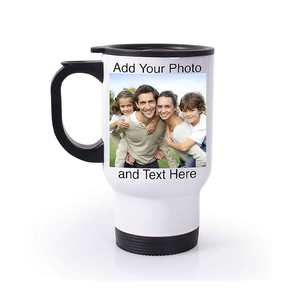 Coffe tumbler Printed