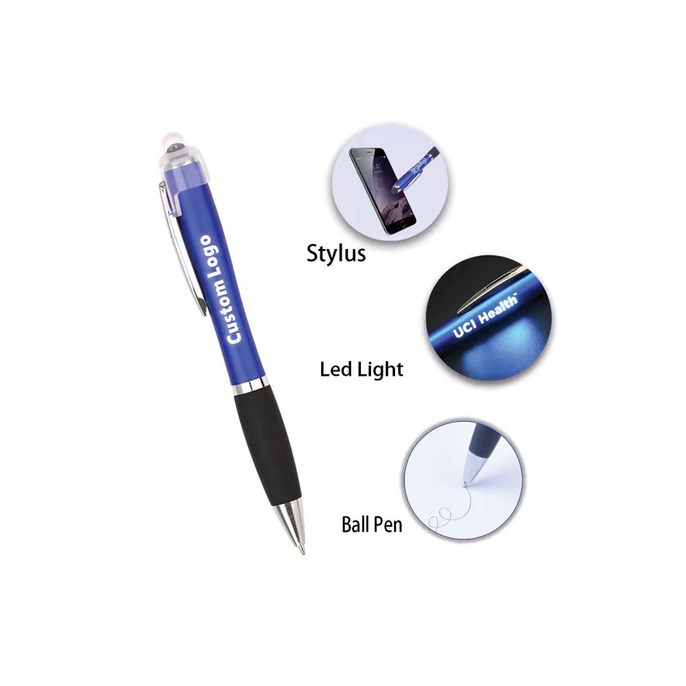 Customize Light Pen Printed