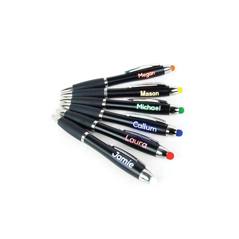 Customize Light Pen Printed