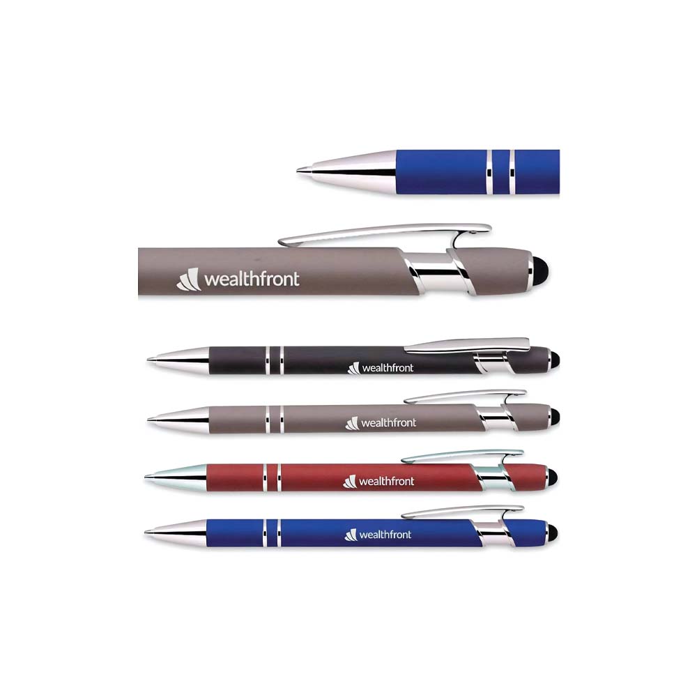 Customize Metal Pen Printed