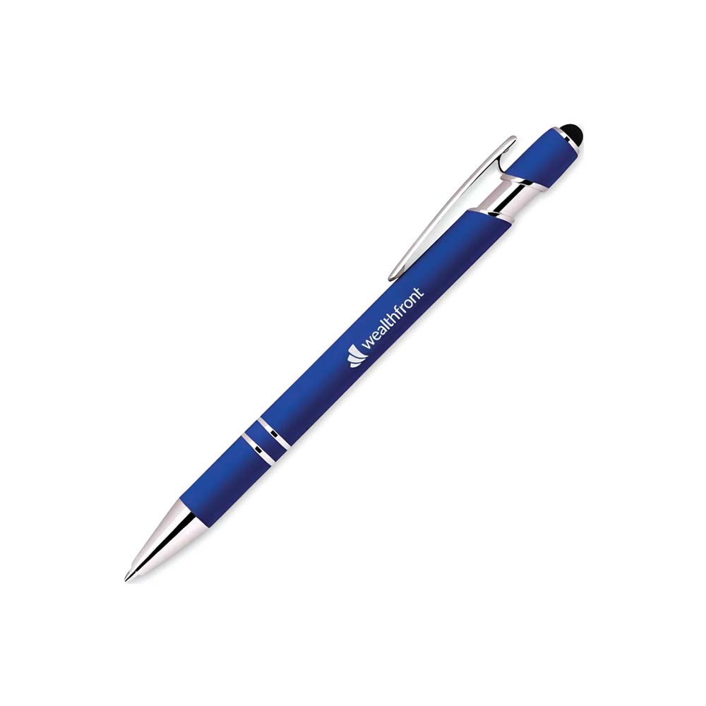 Metal Pen Printed 03