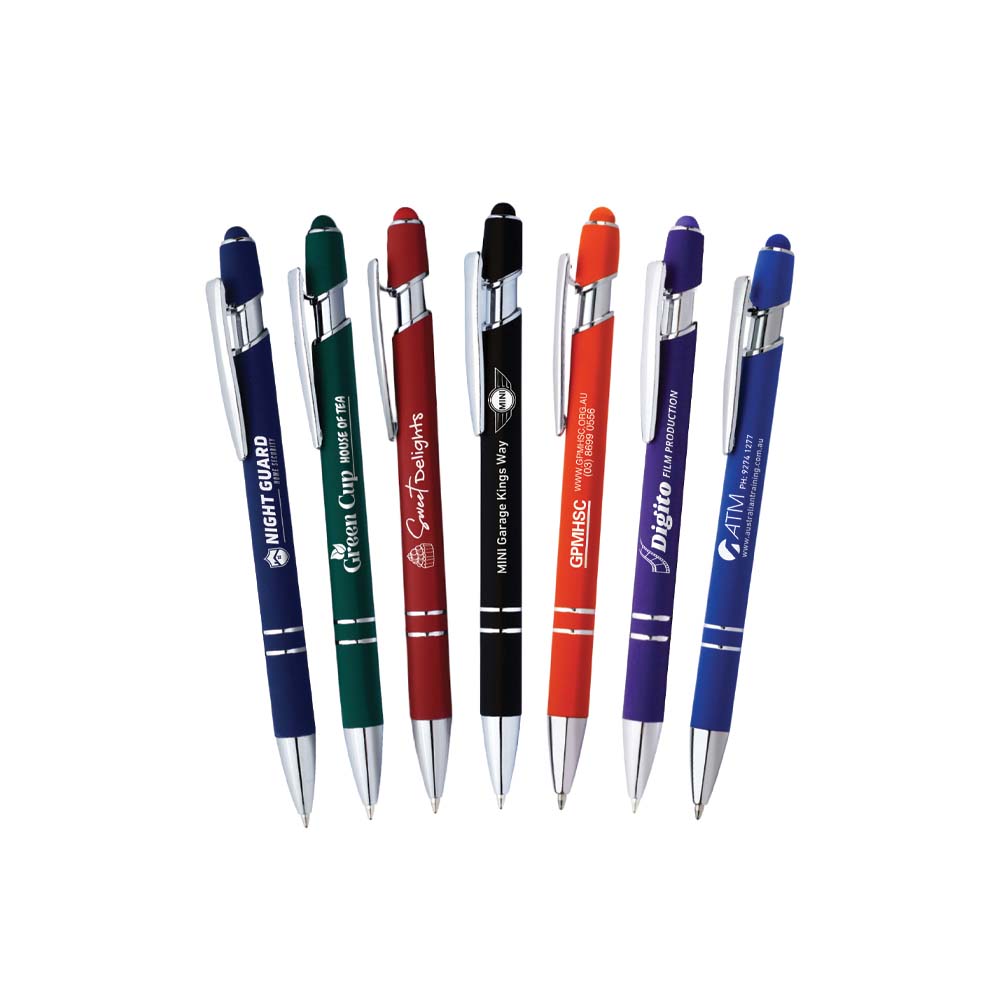Customize Metal Pen Printed