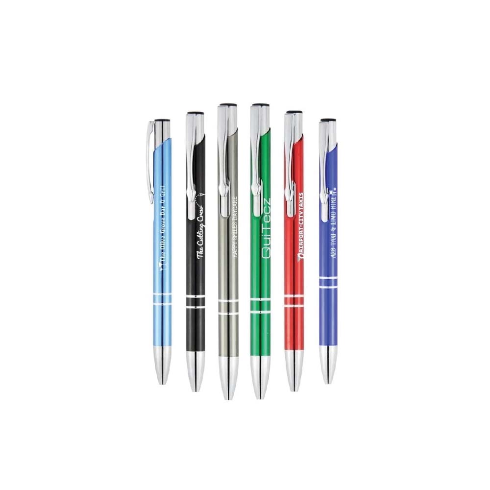 Customize Shine Pen Printed