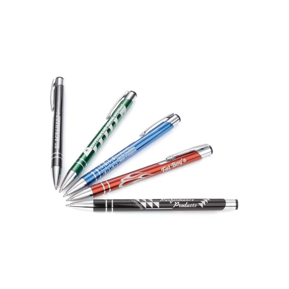 Customize Shine Pen Printed