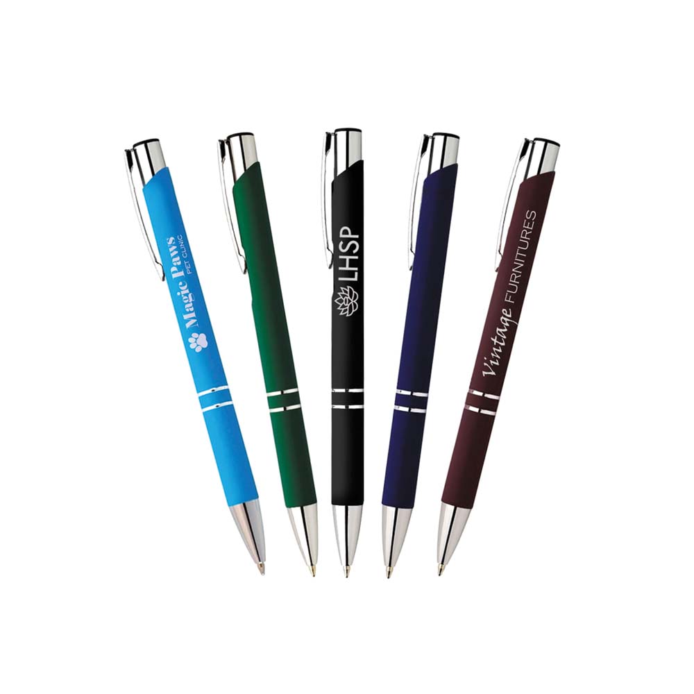 Customize Shine Pen Printed
