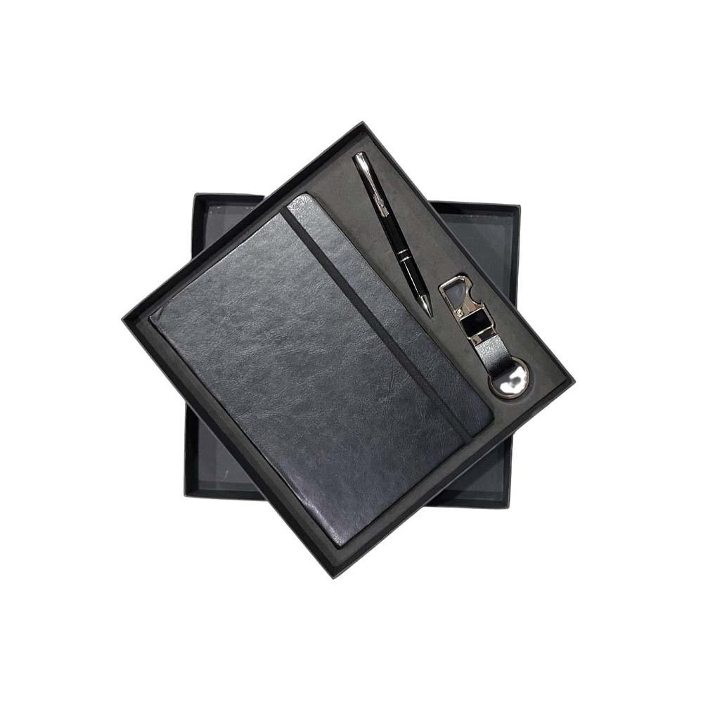 Pen & keychain With dairy Printed customize