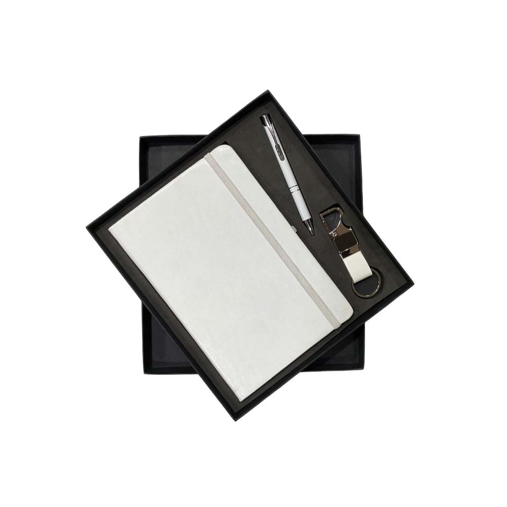 Pen, keychain, dairy 02