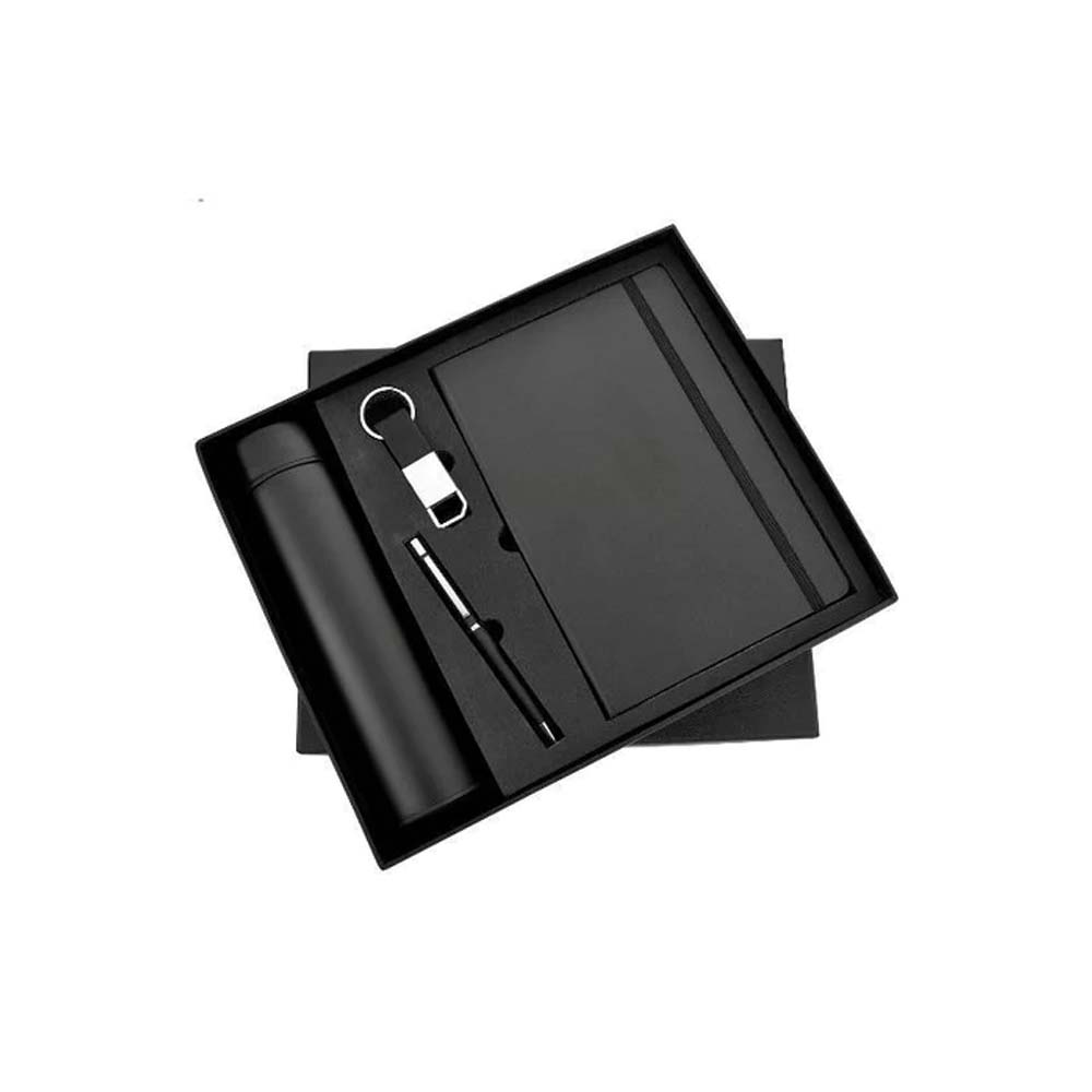 Water Bottle, Pen & keychain With dairy Printed customize