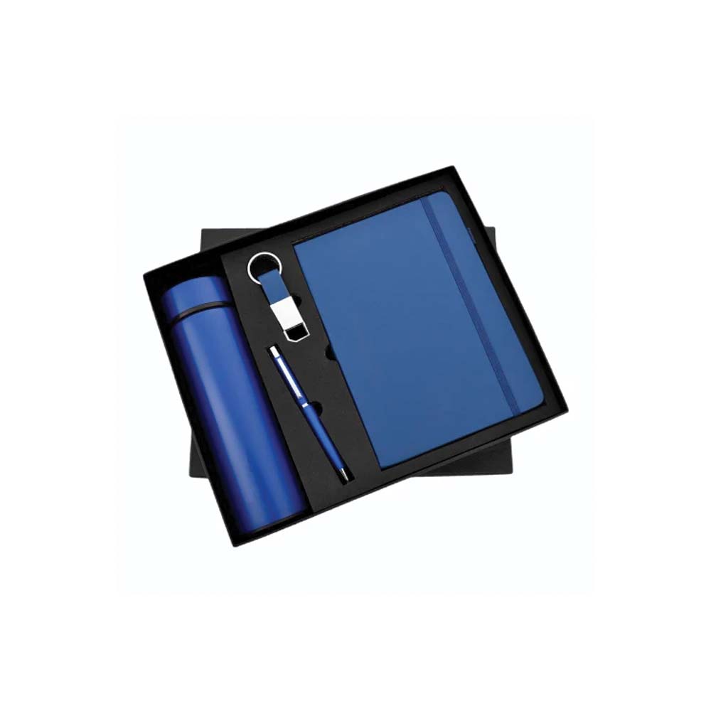 Water Bottle, Pen & keychain With dairy Printed customize