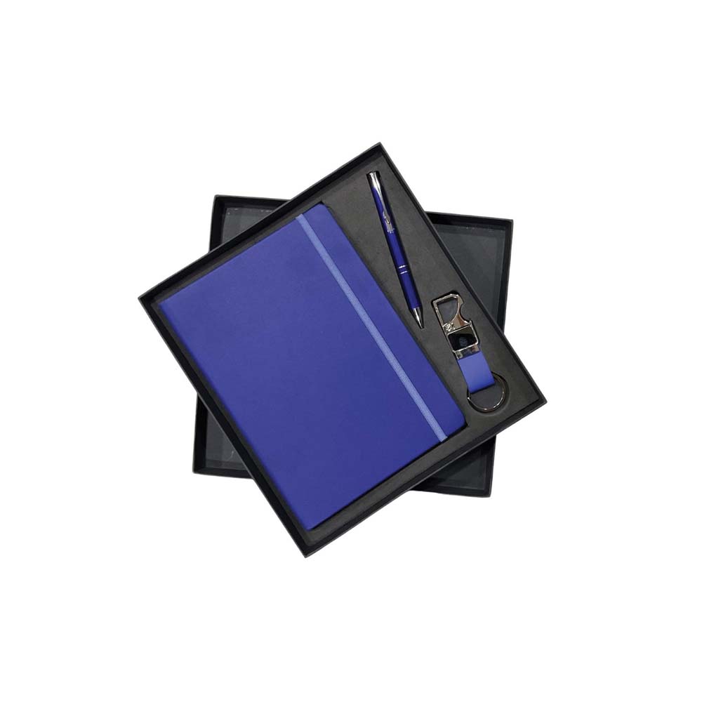 Pen & keychain With dairy Printed customize