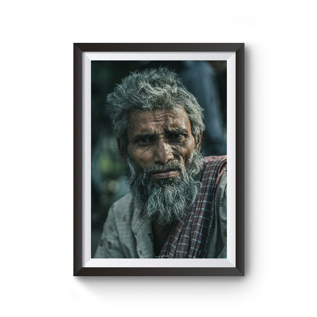 Personalized Photo Frames