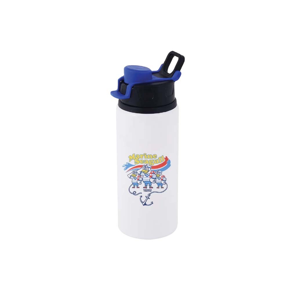Customize Water Bottle Printed Double Side