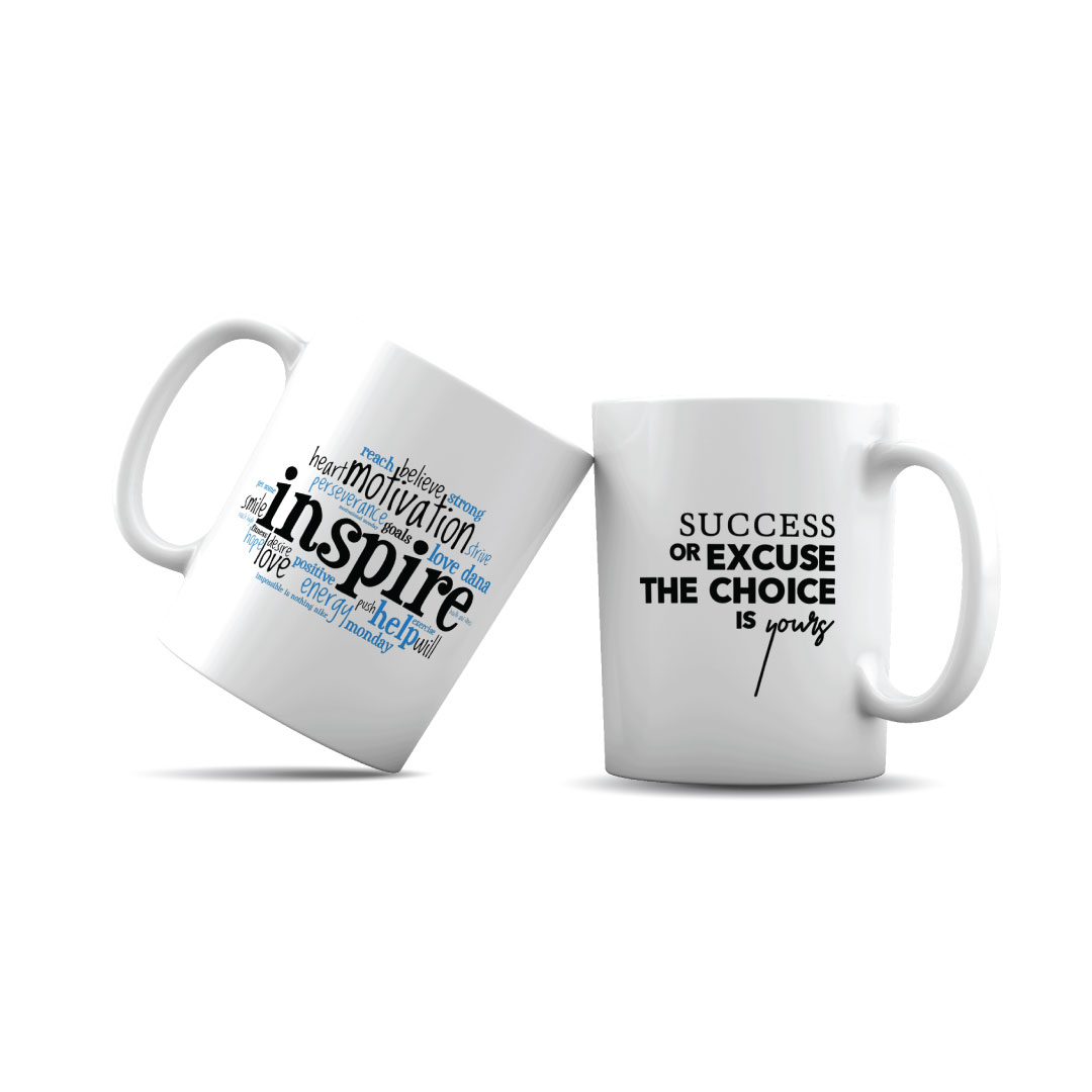 Success-or-Excuse-Mug