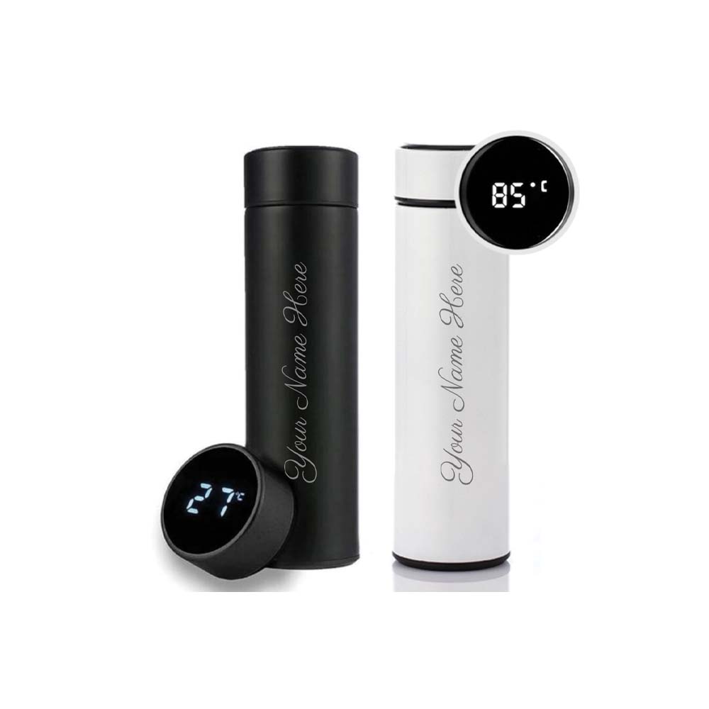 Water Temprature Bottle 500ml 03