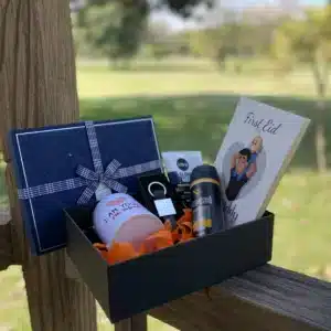 Brother Eid Customize Gift Box