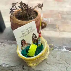 Sister Gift Mini Customize Basket