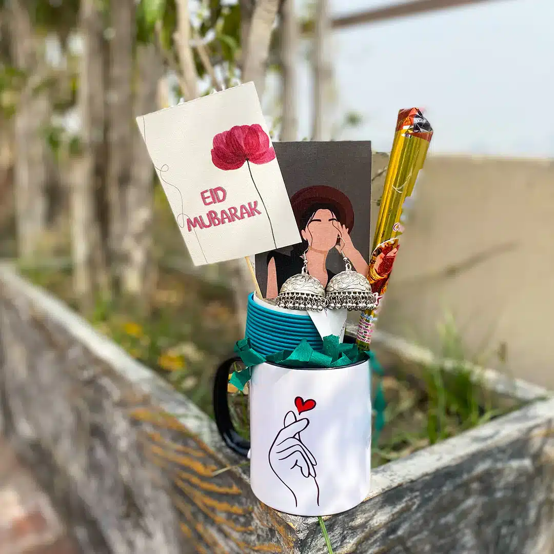 Sister Gift for Eid Sister Gift for Eid