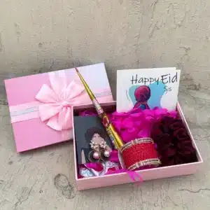 Sister Gift Customize Box