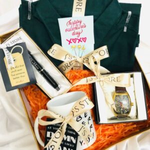 Customize Gift Box for Men