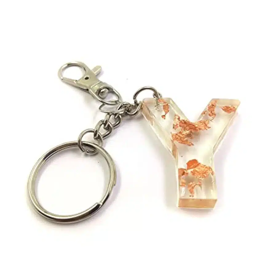 Customize Resin Keychain Customize Resin Keychain