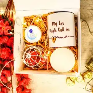 Mama Gift Box