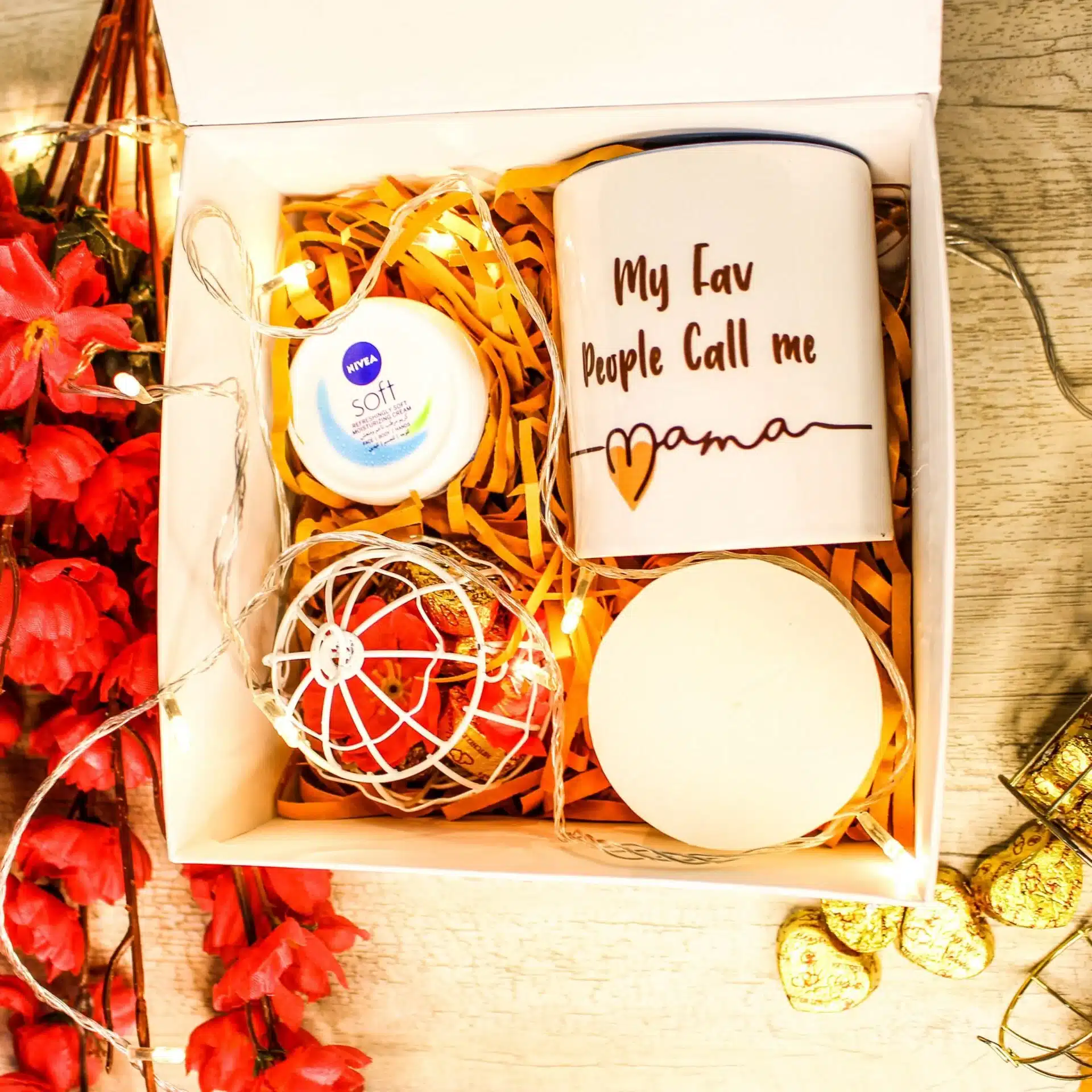 Mama Gift Box Mama Gift Box