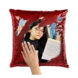 Customize Magic Cushion